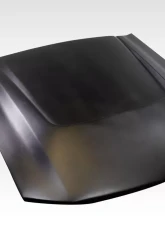 2005-2009 Ford Mustang Duraflex GTH Look Hood - 1 Piece                                     - 115897 - Image 5