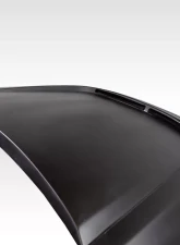 2005-2009 Ford Mustang Duraflex GTH Look Hood - 1 Piece                                     - 115897 - Image 6