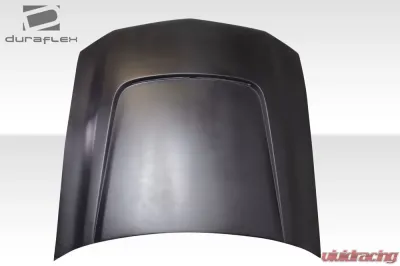 2005-2009 Ford Mustang Duraflex GTH Look Hood - 1 Piece - 115897