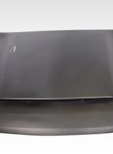 2009-2018 Dodge Ram 1500 Duraflex Demon Look Hood - 1 Piece                                     - 115899 - Image 2