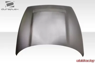 1994-2001 Dodge Ram Duraflex Demon Look Hood - 1 Piece - 115903