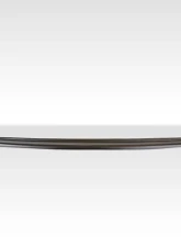 2015-2018 Ford Focus ST Duraflex Max Front Lip Under Spoiler -1 Piece                                     - 115905 - Image 2