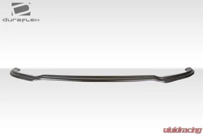 2015-2018 Ford Focus ST Duraflex Max Front Lip Under Spoiler -1 Piece - 115905