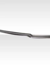 2015-2018 Ford Focus ST Duraflex Max Front Lip Under Spoiler -1 Piece                                     - 115905 - Image 3
