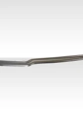 2015-2018 Ford Focus ST Duraflex Max Front Lip Under Spoiler -1 Piece                                     - 115905 - Image 4