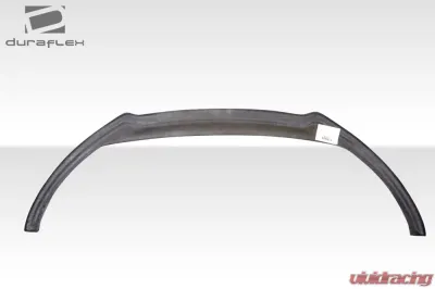2015-2018 Ford Focus ST Duraflex Max Front Lip Under Spoiler -1 Piece - 115905