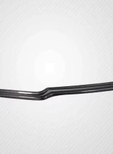 2015-2018 Ford Focus ST Carbon Creations Max Front Lip Under Spoiler -1 Piece                                     - 115906 - Image 4