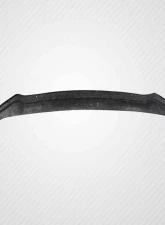 2015-2018 Ford Focus ST Carbon Creations Max Front Lip Under Spoiler -1 Piece                                     - 115906 - Image 6