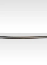 2016-2018 Ford Focus RS Duraflex Max Front Lip Under Spoiler -1 Piece                                     - 115907 - Image 2