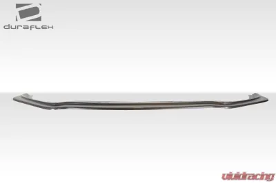 2016-2018 Ford Focus RS Duraflex Max Front Lip Under Spoiler -1 Piece - 115907