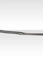 2016-2018 Ford Focus RS Duraflex Max Front Lip Under Spoiler -1 Piece                                     - 115907 - Image 3