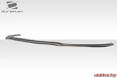 2016-2018 Ford Focus RS Duraflex Max Front Lip Under Spoiler -1 Piece - 115907