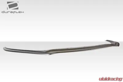 2016-2018 Ford Focus RS Duraflex Max Front Lip Under Spoiler -1 Piece - 115907