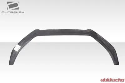 2016-2018 Ford Focus RS Duraflex Max Front Lip Under Spoiler -1 Piece - 115907
