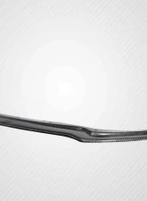 2016-2018 Ford Focus RS Carbon Creations Max Front Lip Under Spoiler -1 Piece                                     - 115908 - Image 3