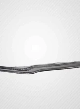 2016-2018 Ford Focus RS Carbon Creations Max Front Lip Under Spoiler -1 Piece                                     - 115908 - Image 4