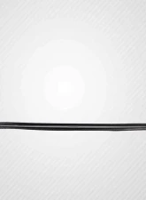 2016-2018 Ford Focus RS Carbon Creations Max Front Lip Under Spoiler -1 Piece                                     - 115908 - Image 5