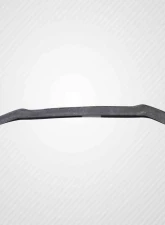 2016-2018 Ford Focus RS Carbon Creations Max Front Lip Under Spoiler -1 Piece                                     - 115908 - Image 6