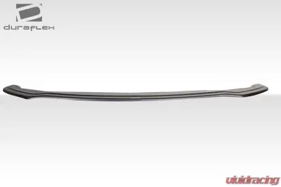 2015-2017 Volkswagen Golf GTI Duraflex Max Front Lip Under Spoiler - 1 Piece - 115909