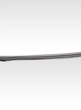 2015-2017 Volkswagen Golf GTI Duraflex Max Front Lip Under Spoiler - 1 Piece                                     - 115909 - Image 3