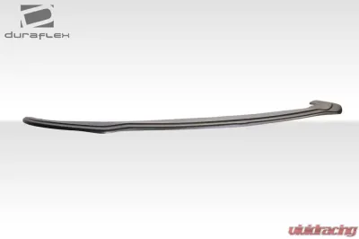 2015-2017 Volkswagen Golf GTI Duraflex Max Front Lip Under Spoiler - 1 Piece - 115909