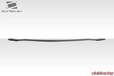 2015-2017 Volkswagen Golf GTI Duraflex Max Front Lip Under Spoiler - 1 Piece - 115909
