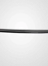2015-2017 Volkswagen Golf GTI Carbon Creations Max Front Lip Under Spoiler - 1 Piece                                     - 115910 - Image 2
