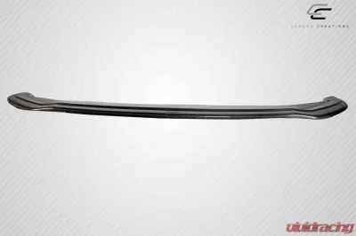 2015-2017 Volkswagen Golf GTI Carbon Creations Max Front Lip Under Spoiler - 1 Piece - 115910