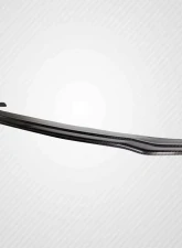 2015-2017 Volkswagen Golf GTI Carbon Creations Max Front Lip Under Spoiler - 1 Piece                                     - 115910 - Image 3