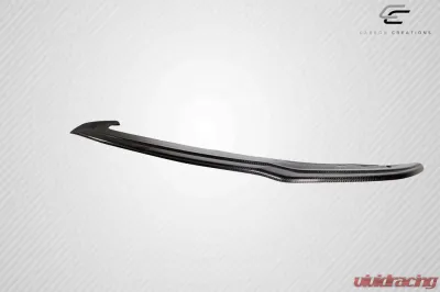 2015-2017 Volkswagen Golf GTI Carbon Creations Max Front Lip Under Spoiler - 1 Piece - 115910