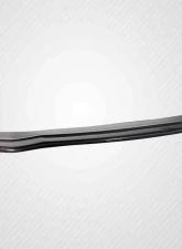 2015-2017 Volkswagen Golf GTI Carbon Creations Max Front Lip Under Spoiler - 1 Piece                                     - 115910 - Image 4