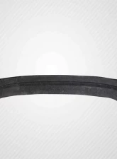 2015-2017 Volkswagen Golf GTI Carbon Creations Max Front Lip Under Spoiler - 1 Piece                                     - 115910 - Image 5
