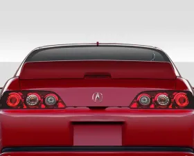 2002-2006 Acura RSX Duraflex RBS Rear Wing Spoiler - 1 Piece