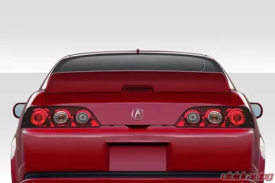 2002-2006 Acura RSX Duraflex RBS Rear Wing Spoiler - 1 Piece - 115915
