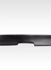 2002-2006 Acura RSX Duraflex RBS Rear Wing Spoiler - 1 Piece                                     - 115915 - Image 2