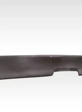 2002-2006 Acura RSX Duraflex RBS Rear Wing Spoiler - 1 Piece                                     - 115915 - Image 4