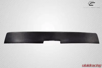 2002-2006 Acura RSX Carbon Creations RBS Rear Wing Spoiler - 1 Piece - 115916