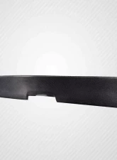 2002-2006 Acura RSX Carbon Creations RBS Rear Wing Spoiler - 1 Piece                                     - 115916 - Image 3