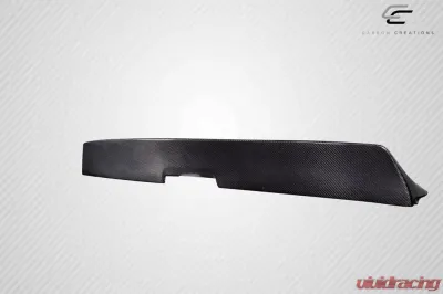 2002-2006 Acura RSX Carbon Creations RBS Rear Wing Spoiler - 1 Piece - 115916