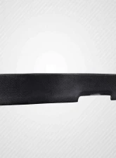 2002-2006 Acura RSX Carbon Creations RBS Rear Wing Spoiler - 1 Piece                                     - 115916 - Image 4