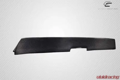 2002-2006 Acura RSX Carbon Creations RBS Rear Wing Spoiler - 1 Piece - 115916