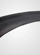 2002-2006 Acura RSX Carbon Creations RBS Rear Wing Spoiler - 1 Piece                                     - 115916 - Image 5