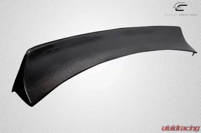 2002-2006 Acura RSX Carbon Creations RBS Rear Wing Spoiler - 1 Piece - 115916