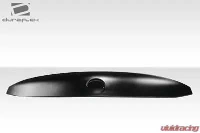 2013-2020 Lexus GS Series GS200T GS300 GS350 GS-F Duraflex W1 Rear Wing Spoiler - 1 Piece - 115949