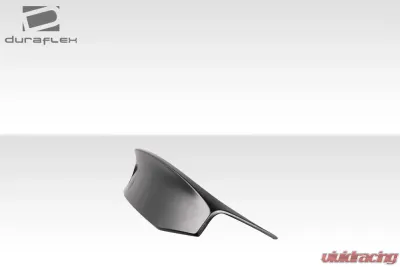 2013-2020 Lexus GS Series GS200T GS300 GS350 GS-F Duraflex W1 Rear Wing Spoiler - 1 Piece - 115949