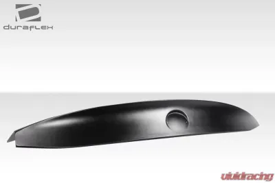 2013-2020 Lexus GS Series GS200T GS300 GS350 GS-F Duraflex W1 Rear Wing Spoiler - 1 Piece - 115949