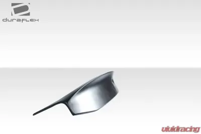 2013-2020 Lexus GS Series GS200T GS300 GS350 GS-F Duraflex W1 Rear Wing Spoiler - 1 Piece - 115949