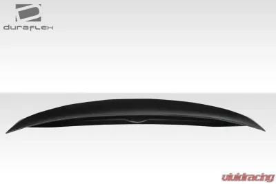 2013-2020 Lexus GS Series GS200T GS300 GS350 GS-F Duraflex W1 Rear Wing Spoiler - 1 Piece - 115949