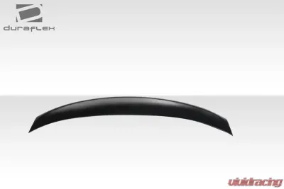 2013-2020 Lexus GS Series GS200T GS300 GS350 GS-F Duraflex W1 Rear Wing Spoiler - 1 Piece - 115949