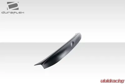 2013-2020 Lexus GS Series GS200T GS300 GS350 GS-F Duraflex W1 Rear Wing Spoiler - 1 Piece - 115949